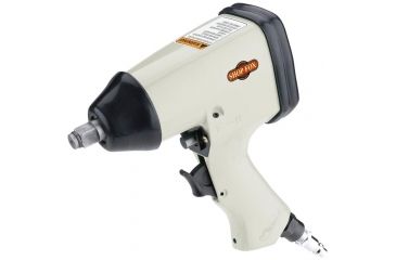 Image of Woodstock SHOP FOX 1/2in Impact Wrench, W1789