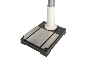 Image of SHOP FOX 1.5 HP 20in Floor Drill Press, M1039