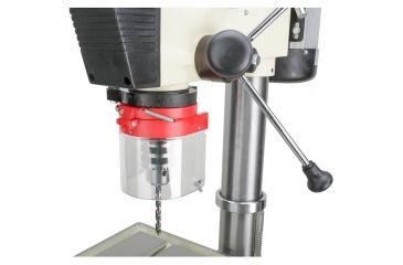 Image of SHOP FOX 1.5 HP 20in Floor Drill Press, M1039