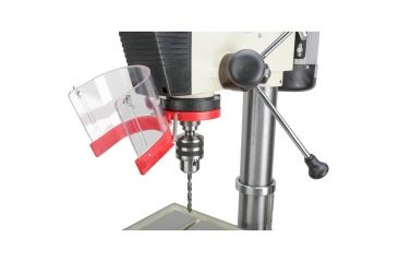 Image of SHOP FOX 1.5 HP 20in Floor Drill Press, M1039