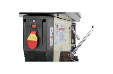Image of SHOP FOX 1.5 HP 20in Floor Drill Press, M1039