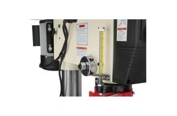 Image of SHOP FOX 1.5 HP 20in Floor Drill Press, M1039