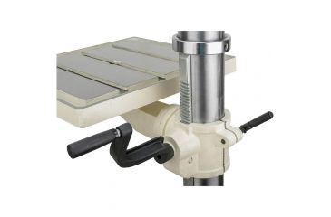 Image of SHOP FOX 1.5 HP 20in Floor Drill Press, M1039