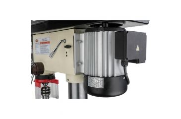 Image of SHOP FOX 1.5 HP 20in Floor Drill Press, M1039