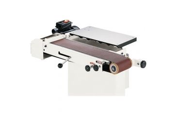 Image of Shop Fox 1.5 HP 6in x 80in Edge Sander, W1688