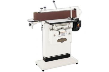 Image of Shop Fox 1.5 HP 6in x 80in Edge Sander, W1688