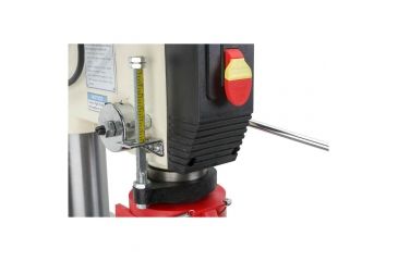 Image of SHOP FOX 1 HP 17in Floor Model Drill Press, W1680