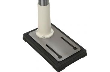 Image of SHOP FOX 1 HP 17in Floor Model Drill Press, W1680