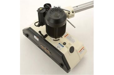 Image of Shop Fox 1 HP 4 Roller / 4 Speed Power Feeder, W1768