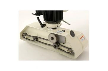 Image of Shop Fox 1 HP 4 Roller / 4 Speed Power Feeder, W1768