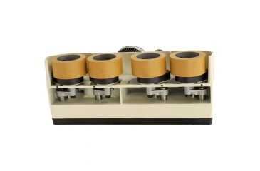 Image of Shop Fox 1 HP 4 Roller / 4 Speed Power Feeder, W1768