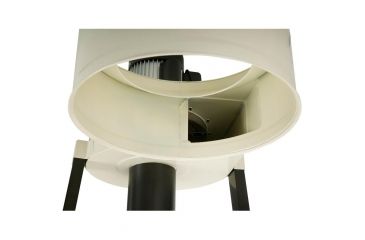 Image of Shop Fox 1 HP Dust Collector, W1727