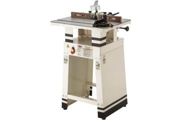Image of Woodstock SHOP FOX 1 HP Shaper, W1701W