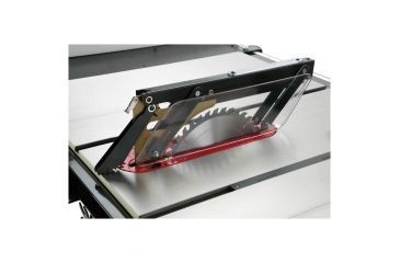 Image of Shop Fox 10in 3 HP Cabinet Table Saw with Riving knife, W1819