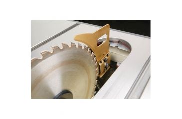 Image of Shop Fox 10in 3 HP Cabinet Table Saw with Riving knife, W1819