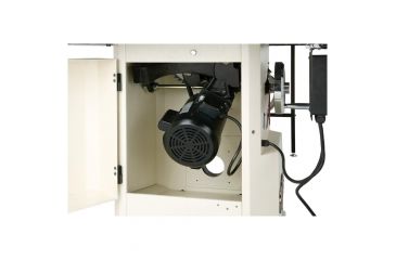 Image of Shop Fox 10in 3 HP Cabinet Table Saw with Riving knife, W1819