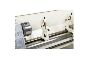Image of Shop Fox 10in x 26in Bench Metal Lathe, M1099