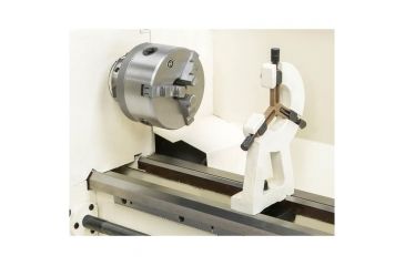 Image of Shop Fox 10in x 26in Bench Metal Lathe, M1099