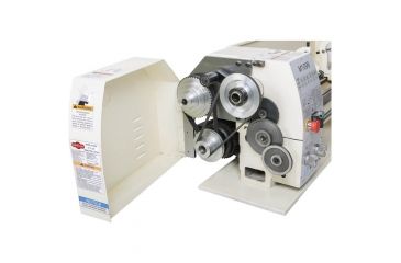 Image of Shop Fox 10in x 26in Bench Metal Lathe, M1099