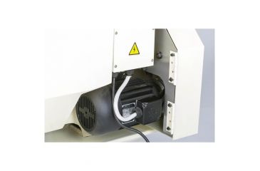 Image of Shop Fox 10in x 26in Bench Metal Lathe, M1099