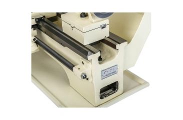 Image of Shop Fox 10in x 26in Bench Metal Lathe, M1099