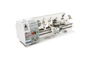 Image of Shop Fox 10in x 26in Bench Metal Lathe, M1099