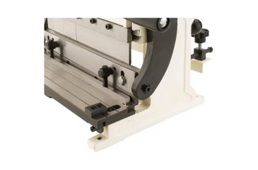 Image of Shop Fox 12in 3 in 1 Sheet Metal Machine, M1052