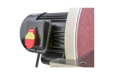 Image of Shop Fox 12in Disc Sander, W1828