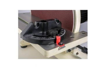 Image of Shop Fox 12in Disc Sander, W1828