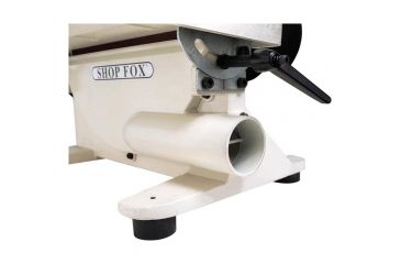 Image of Shop Fox 12in Disc Sander, W1828