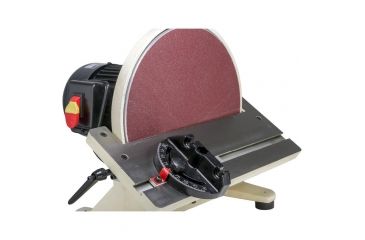 Image of Shop Fox 12in Disc Sander, W1828