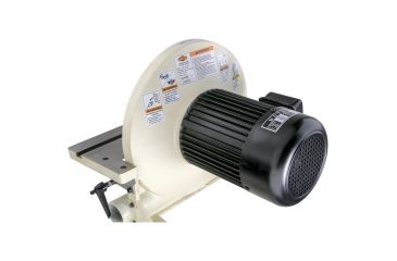 Image of Shop Fox 12in Disc Sander, W1828