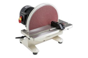 Image of Shop Fox 12in Disc Sander, W1828