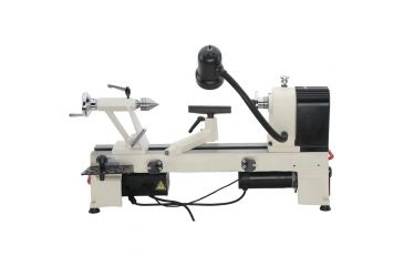 Image of Shop Fox 12in x 15in Benchtop Wood Lathe, W1836