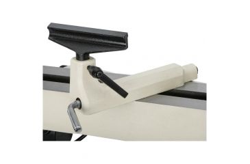 Image of Shop Fox 12in x 15in Benchtop Wood Lathe, W1836