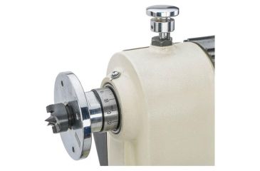 Image of Shop Fox 12in x 15in Benchtop Wood Lathe, W1836