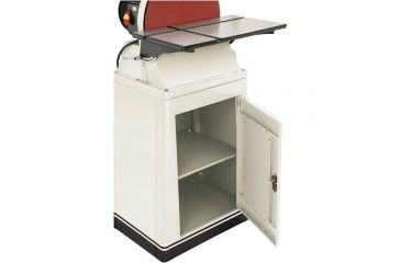 Image of Shop Fox 15 Disc Sander with Brake, W1815