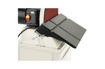 Image of Shop Fox 15 Disc Sander with Brake, W1815