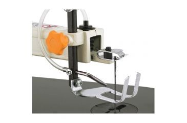 Image of Shop Fox 16in Variable-Speed Scroll Saw, W1713