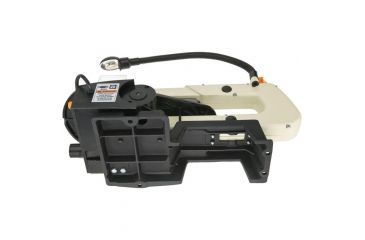 Image of Shop Fox 16in Variable-Speed Scroll Saw, W1713