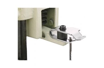 Image of Shop Fox 16in Variable-Speed Scroll Saw, W1713