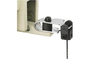 Image of Shop Fox 16in Variable-Speed Scroll Saw, W1713
