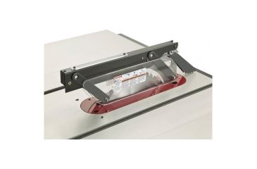 Image of Woodstock SHOP FOX 2 HP 10in Hybrid Cabinet Table Saw with Extension Table, W1824