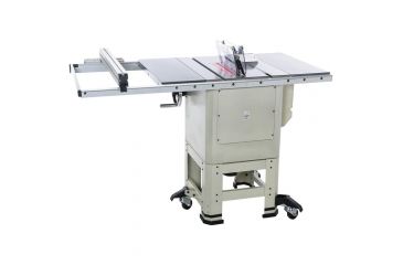 Image of Shop Fox 2 HP 10in Hybrid Open Stand Table Saw, W1837