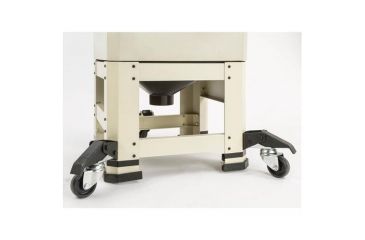 Image of Shop Fox 2 HP 10in Hybrid Open Stand Table Saw, W1837