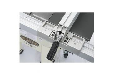 Image of Shop Fox 2 HP 10in Hybrid Open Stand Table Saw, W1837