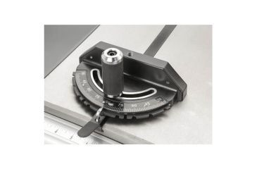 Image of Shop Fox 2 HP 10in Hybrid Open Stand Table Saw, W1837