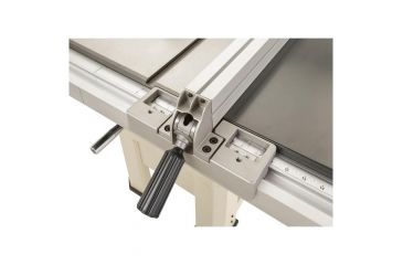 Image of Shop Fox 2 HP 10in Hybrid Open Stand Table Saw, W1837