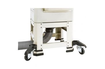 Image of Shop Fox 2 HP 10in Hybrid Open Stand Table Saw, W1837