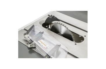 Image of Shop Fox 2 HP 10in Hybrid Open Stand Table Saw, W1837